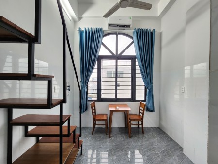 Chung cư Mini gần Đh TÀI CHÍNH MARKETING QUẬN 7. TDT, RMIT, gần trung tâm