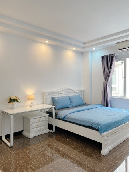 Căn Hộ bao Phí quận 7. Gần Sky Garden, Cresent Mall, SC Vivo và Lotte Mart