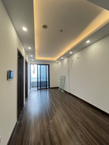 Chính chủ cần cho thuê căn hộ 2 phòng ngủ không đồ tại Hoàng Huy Commerce, giá chỉ từ 5.5 triệu