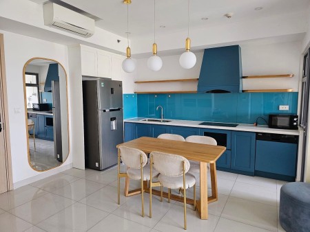 Cho Thuê 2PN Palm Heights, Quận 2, Đầy Đủ Nội Thất Đẹp