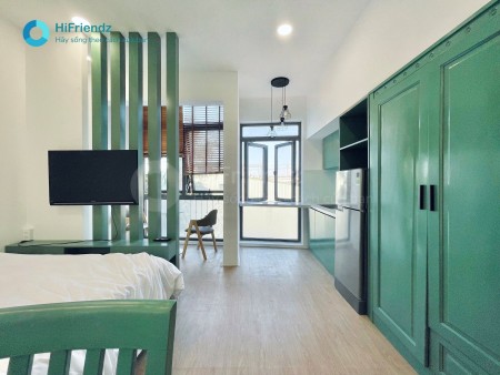 Cho thuê căn hộ full nội thất, tiện nghi sang trọng, giá hấp dẫn gần Vista An Phú, đảm bảo an ninh