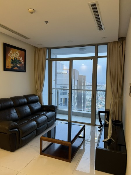 Trải nghiệm cuộc sống tại Vinhomes Central Park 3PN