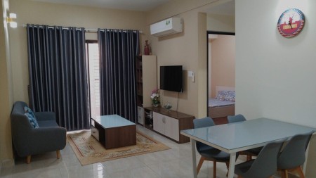 Căn hộ giá rẻ mặt tiền đường Mai Chí Thọ | Centana Thủ Thiêm 3PN