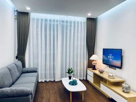 chính chủ cho thuê căn 1pn1pk full nội thất dự án vinhomes Green bay Đại Lộ Thăng Long