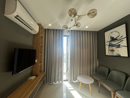 Cho Thuê Căn Hộ 3PN Full Nội Thất Cao Cấp Tại VINHOMES GRAND PARK Chỉ 11TR