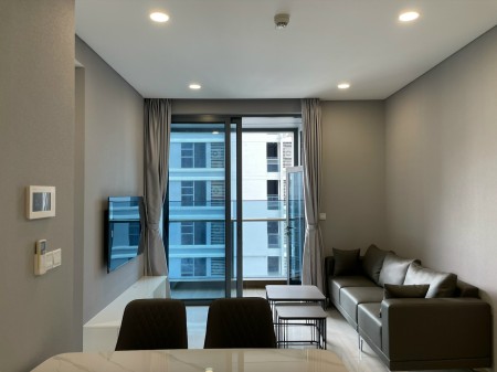 Sunwah Pearl 1PN 55m2 cho thuê Full Nội thất 22 triệu
