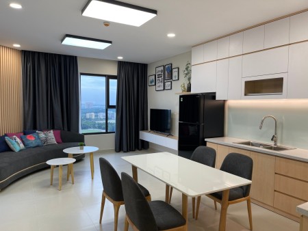 Trống lại 3 phòng ngủ trong dự án chung cư Sora Gardens, gần tòa Hành Chính, KCN.....