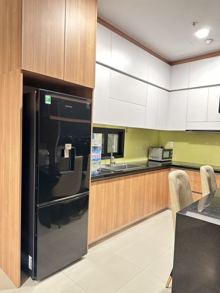 Tận hưởng cuộc sống sang chảnh trong căn hộ cao cấp Sora Gardens - nhà hàng, spa .... đầy đủ