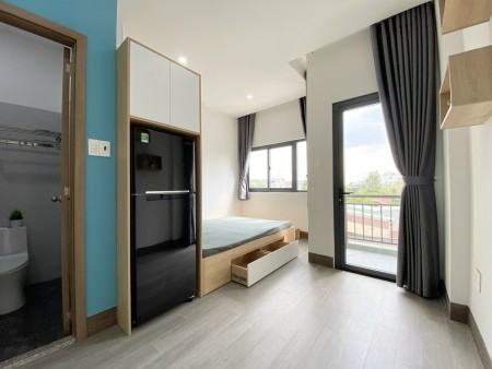 Cho Thuê Căn Hộ Chung Cư Full Nội Thất Gần Khu CNC Quận 9