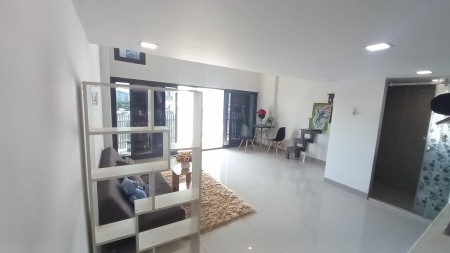 CĂN HỘ BAN CÔNG SIÊU TO GẦN PHÚ MỸ HƯNG, CẦU Phú Mỹ, Khu Chế Xuất quận 7