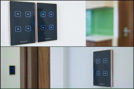 8,5 triệu/ tháng cho thuê gấp căn hộ 1pn nội thất cơ bản tại Q7 Riverside