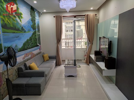 Căn hộ 2PN yên tĩnh, phù hợp ở cùng gia đình | Lexington Residence