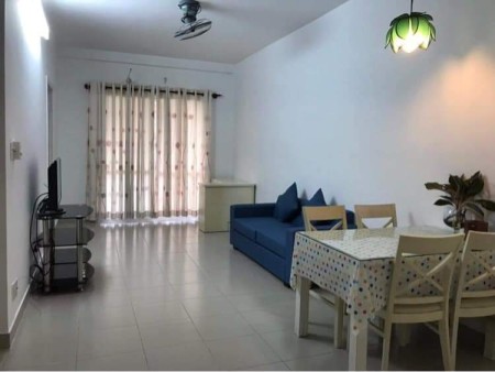 Cho thuê căn hộ Lotus Garden Tân Phú 2pn, giá 9tr, nhà trống