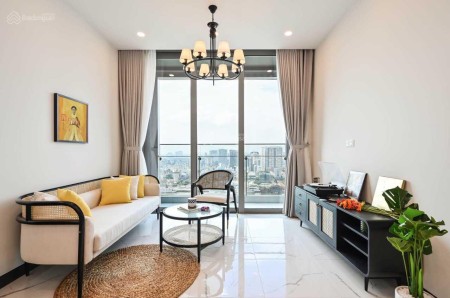 Cho thuê căn hộ 1PN Empire City, Thủ Thiêm Quận 2, giá chỉ 17 triệu/tháng