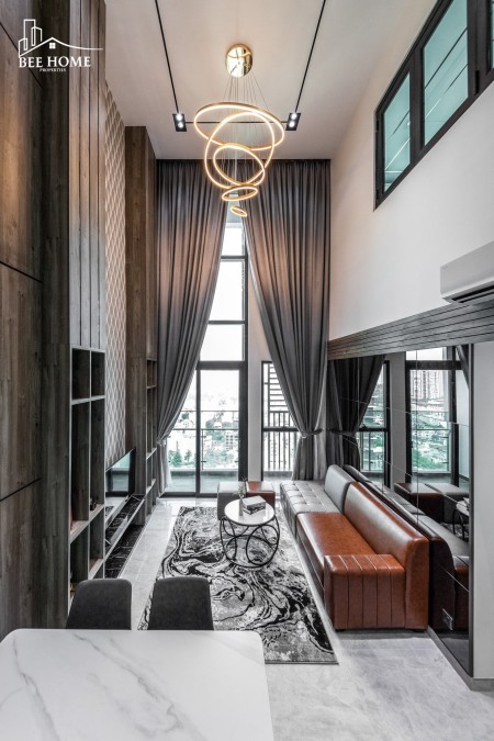 Feliz en Vista_Thuê ngay Duplex 2PN đẹp như tranh vẽ_103m2_Giá thuê chỉ 26tr