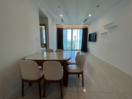 Dọn vào ngay căn hộ mới 2PN, Full nội thất ở Sadora chỉ 22 triệu/tháng