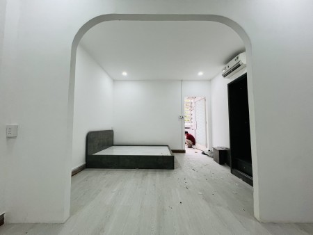 Khai Trương Dự Án CHDV Cho Thuê, 1 Bedroom & Studio Ngay Trần Hưng Đạo Q5 Sát Bên Q1