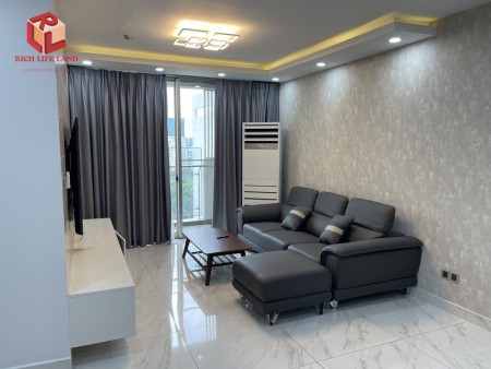 Cho thuê Midtown Phú Mỹ Hưng 3PN! Nội thất xịn sò với giá cực tốt.