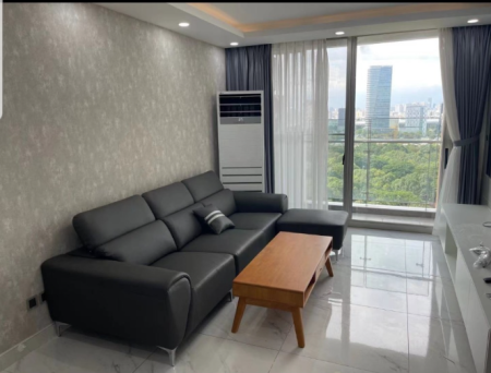 Cho thuê Midtown 3PN full nội thất | Anh/chị dọn vào là ở ngay