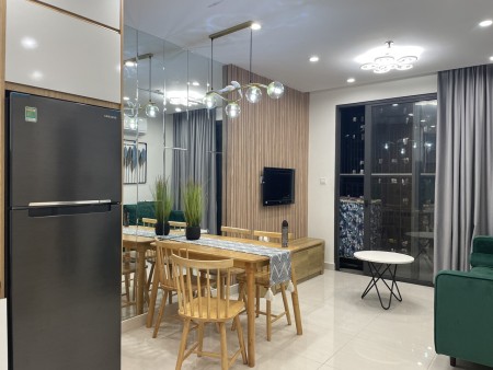 cho thuê 1pn+ 43m full đồ 9,5tr vinhomes smart city