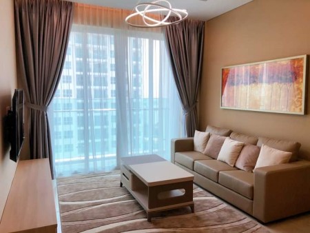 Cho thuê Sadora - Sala 2PN đầy đủ nội thất, Deal giá tốt