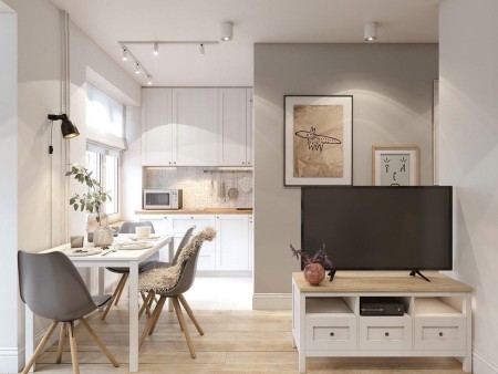 ️Apartment Indochine X Minimalism Thảo Điền, thiết kế hiện đại, luxury, đầy đủ hồ bơi, gym, DV