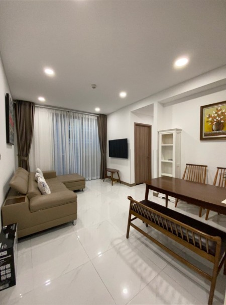 Đang trống 1PN Sunwah Pearl 19 triệu Full nội thất vào ngay