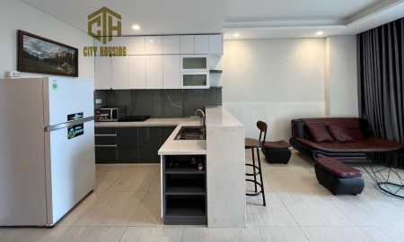 ĐỘC QUYỀN cho thuê căn hộ 1PN tại dự án Đảo Kim Cương Lh em Tâm 0902050643