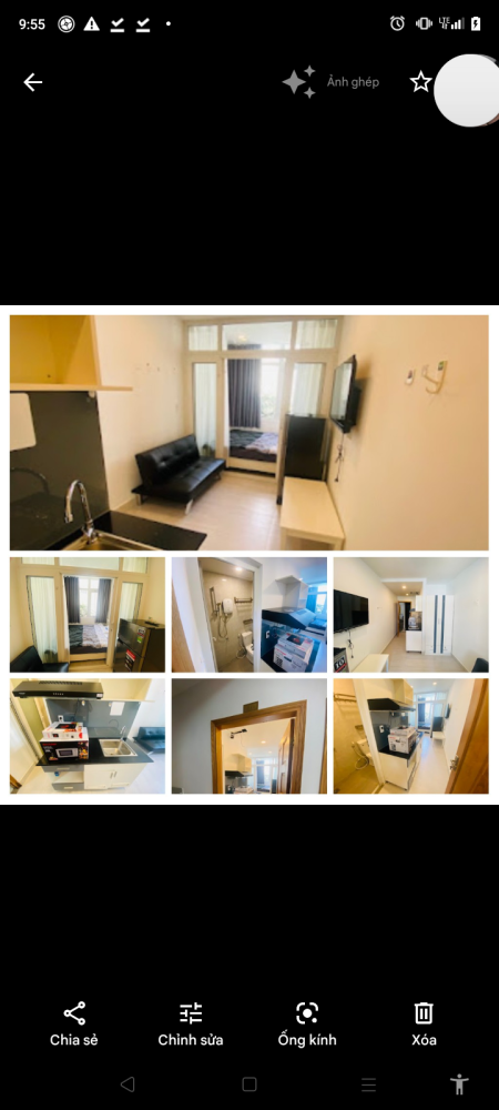 Quá chời đẹp luôn nằm ngay đường Võ văn tần con đường bậc nhất Sài Thành