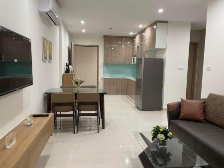 Cho thuê căn hộ 2PN full đồ S1 Vinhomes Ocean Park, ban công Đông Nam giá chỉ 7tr