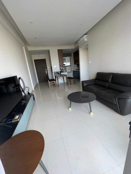 Cho Thuê Căn Hộ 3PN, The Sun Avenue, Q2, 90m2, Giá 18tr