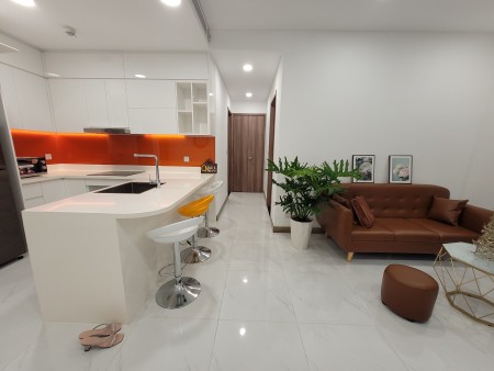 Cho thuê Sunwah Pearl 1PN – Full nội thất 55m2 23 triệu vào tháng 1