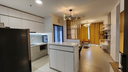 Cho thuê căn hộ 2PN full nội thất cao cấp giá rẻ