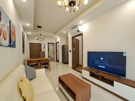 Giá Thật, Ảnh Thật 2pn 2wc Full Nội Thất Cao Cấp Tại Q7 Riverside Giá Chỉ 13 Triệu