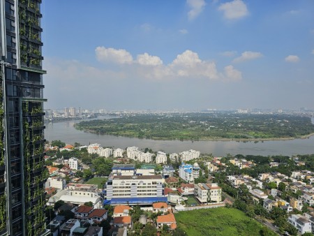 Thuê 2PN Lumiere Riverside view sông 28 triệu 75m2 NTCB vào ngay