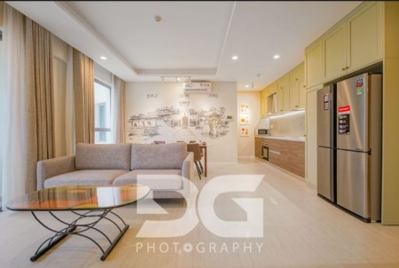 Tổng Hợp Căn Hộ Cho Thuê 2pn Đảo Kim Cương (Diamond Island) Q2