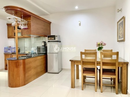 CĂN HỘ 1-2PN CÓ CỬA SỔ LỚN NGAY QUẬN 1 GẦN CHỢ BẾN THÀNH ĐỐI DIỆN CÔNG VIÊN 23/9 PĐB NGUYỄN HUỆ