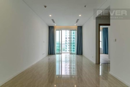 Chủ gửi cho thuê gấp Sadora Sala, NTCB, 2PN, Giá 20TR