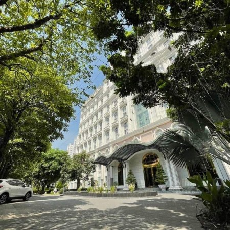 DUPLEX full NT hồ bơi - gym FREE thuê ngắn hạn/ dài hạn gần Cresent Mall, ĐH RMIT,chợ Tân Mỹ Q7