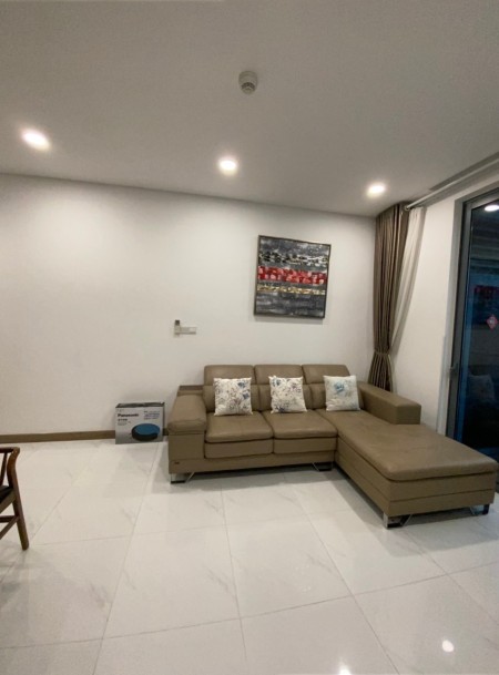 Dọn vào ngay căn 1PN, 55m2 VIP chỉ 19 triệu đủ nội thất ở Sunwah Pearl