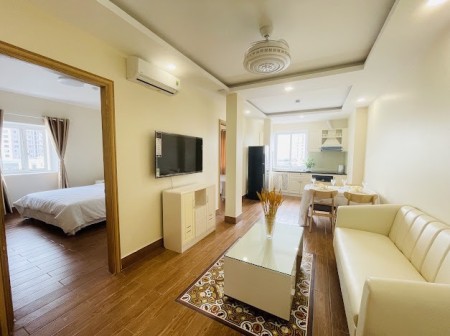Rome Apartment 1PN/ 2PN/ 3PN có hồ bơi gym khu Thảo Điền không ngập