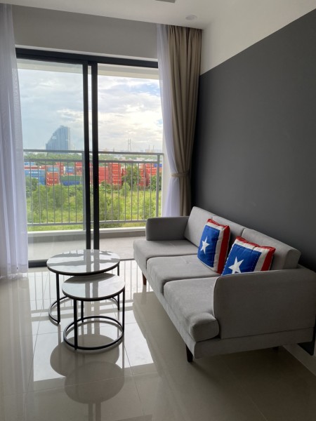 12 triệu/ tháng Chính chủ cho thuê căn hộ 2pn2wc_full nội thất_giá thuê tại Q7 Riverside