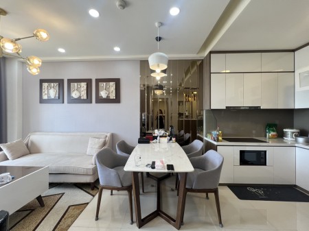 Cho thuê 2PN The Sun Avenue Full Nội thất đẹp view đảo 17tr