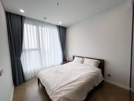 Cực tốt ! Cho thuê Lumiere Riverside, nhà mới 100% full NT, Giá chỉ 21TR