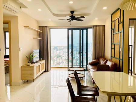 Cho Thuê 2 Căn 2pn Palm Heights - Quận 2 - Nội Thất Đẹp Giá Tốt