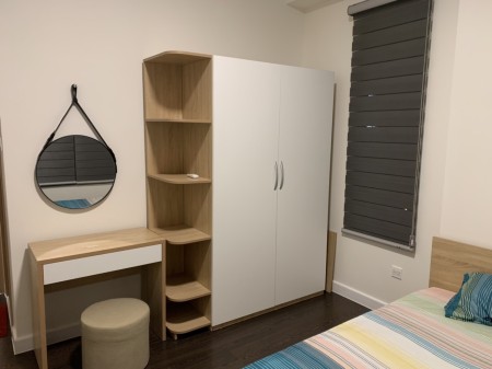 Hot Cho Thuê Căn Hộ 3PN The Sun Avenue - Quận 2, Đầy Đủ Nội Thất