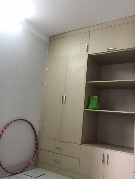 Cho thuê nhanh căn hộ Quang Thái 2pn 2wc, giá 6tr5/tháng