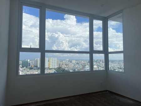 Cho thuê căn GÓC 88,5M2- 3 Phòng ngủ - 2WC. 9 Triệu/tháng, nhà mới LH: 0908.322.223