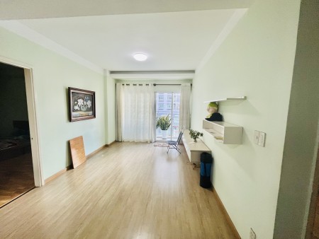 Căn hộ Carillon apartment - Hoàng Hoa Thám Tân Bình - 84m2 2PN/2WC Trang Bị Cơ Bản GIÁ 12tr/tháng