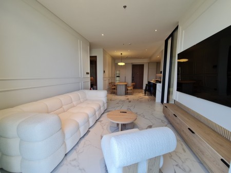 Siêu phẩm view, nội thất sang trọng, bắt mắt, 115m2, 3PN, 57.5 triệu, The Metropole Thủ Thiêm